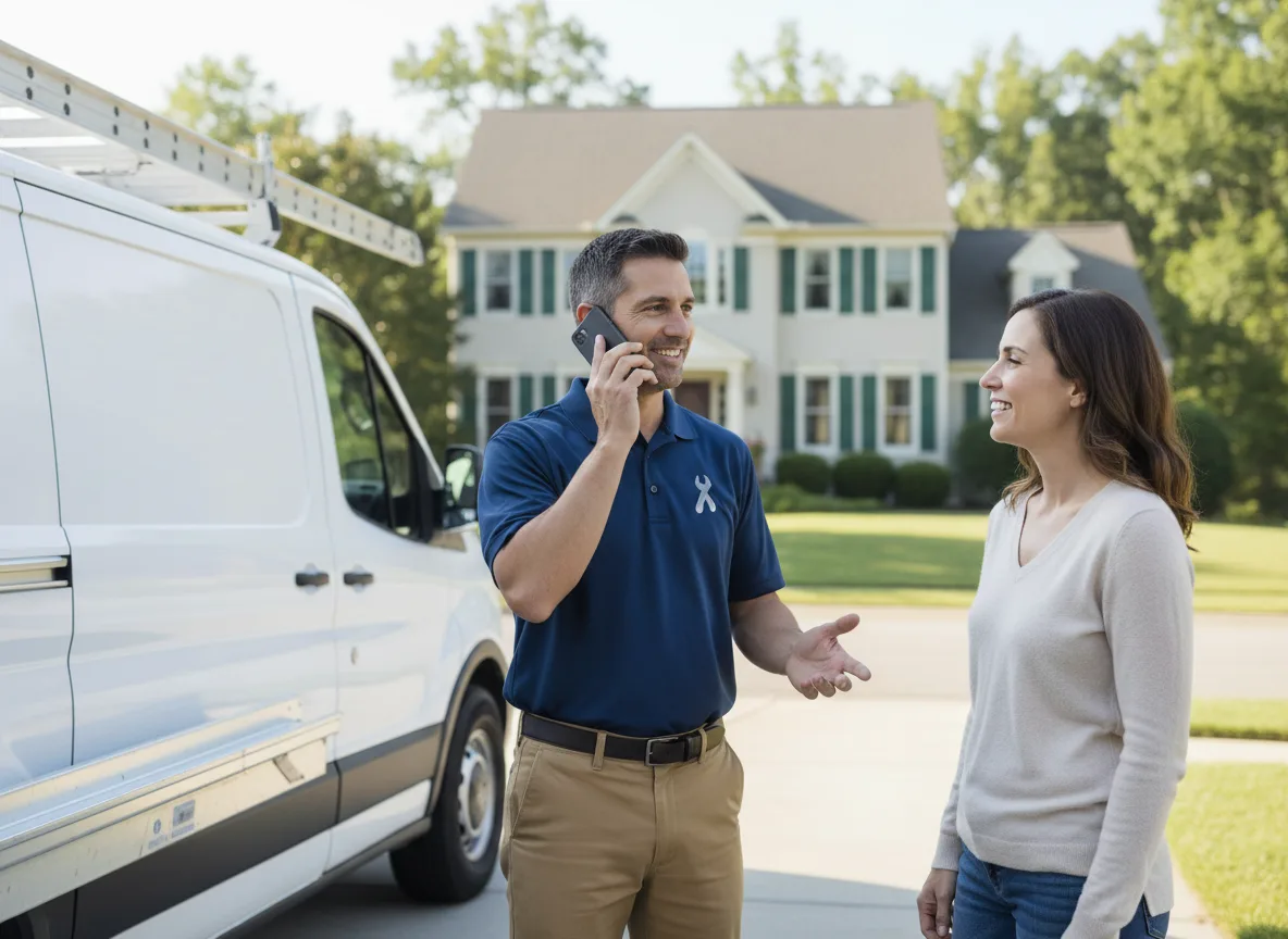 Home Gutter Service Grantsburg, IN FAQs
